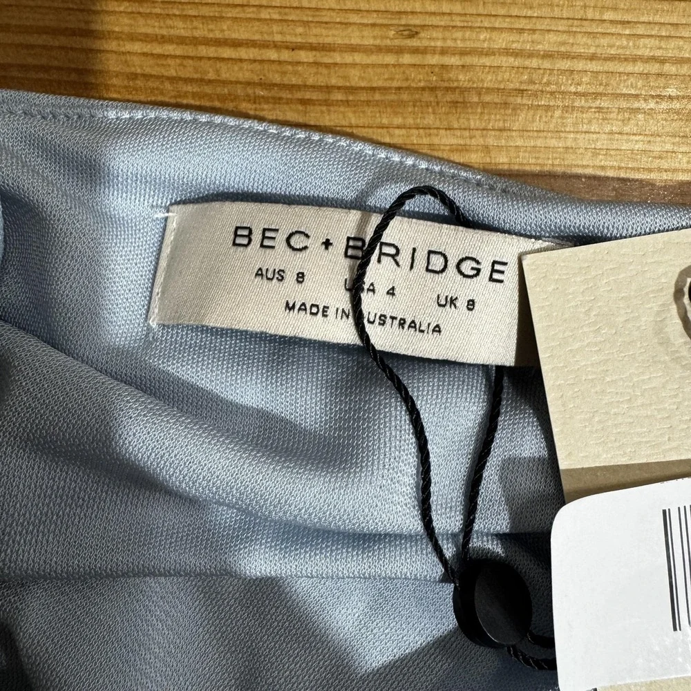 bec + bridge bec bridge
